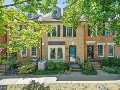 466 W Glebe Rd, Alexandria, VA, 22305