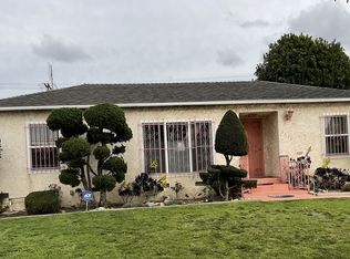 9606 S 5th Ave, Inglewood, CA