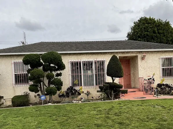 9606 S 5th Ave, Inglewood, CA 90305