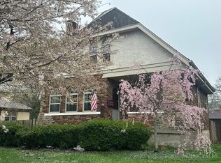 3723 Brotherton Rd, Cincinnati, OH 45209