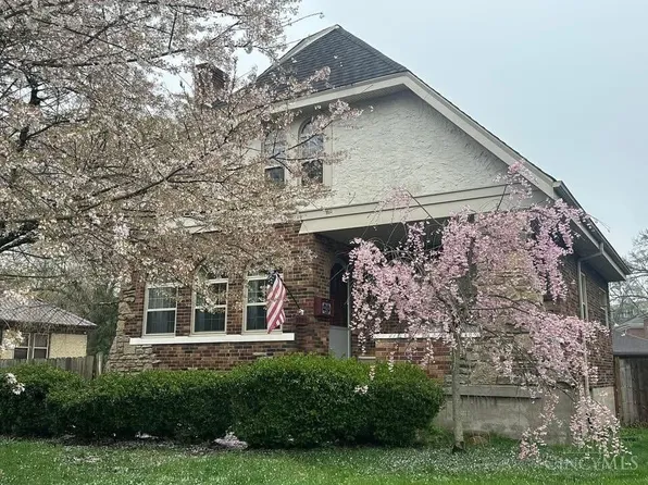 3723 Brotherton Rd, Cincinnati, OH 45209