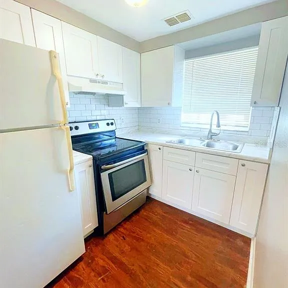 2507 W Virginia Ave #D — Photo 3
