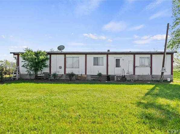 24431 Hoag Rd, Corning, CA 96021
