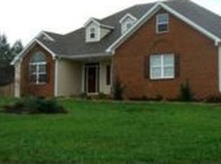 1085 Goggin Ln, Danville, KY 40422