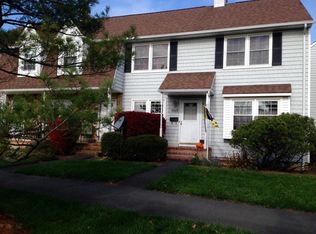 604B Marlborough Cmn, Hillsborough, NJ 08844