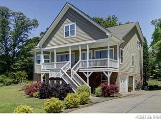 8558 Sylvan Dr, Terrell, NC 28682