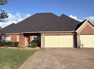 2601 Azalea Ave, Bentonville, AR 72713