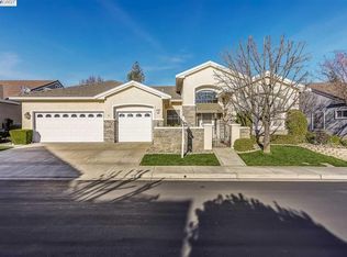 793 Franklin Dr, Brentwood, CA 94513
