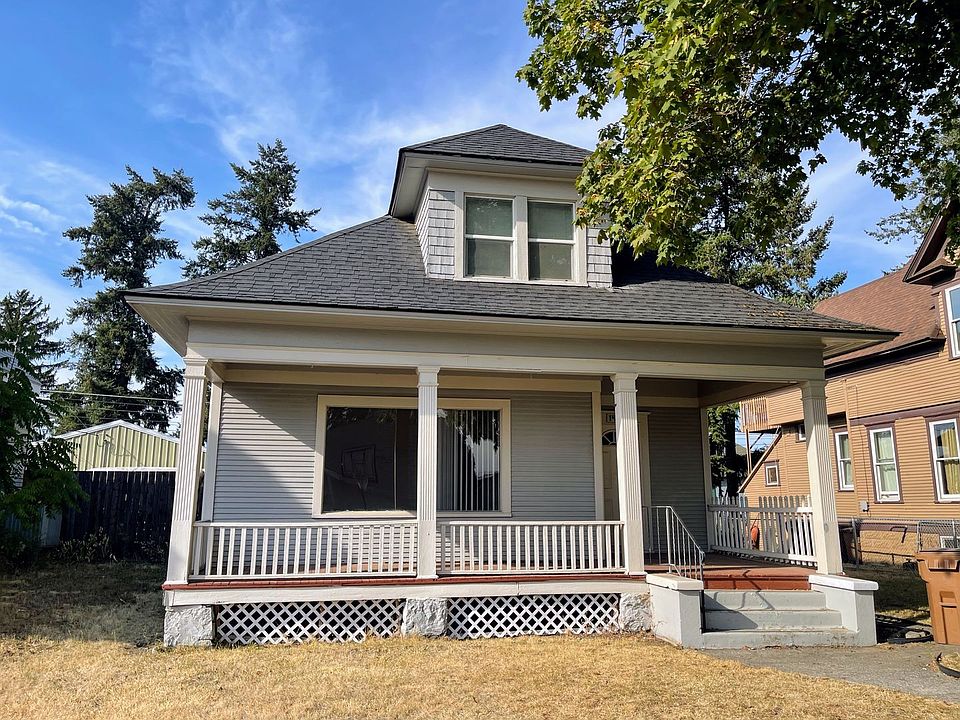 1st image of 1410 W Spofford Ave