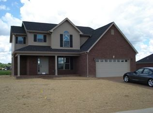 3210 Ralston Dr, Evansville, IN 47715