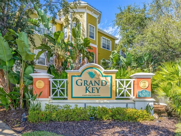4207 S Dale Mabry Hwy Unit 4305, Tampa, FL 33611