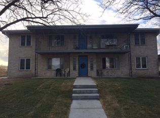 1212 Talcott St #1, Fort Atkinson, WI 53538