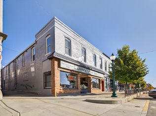 110 W 6th St APT 6, Bloomington, IN 47404