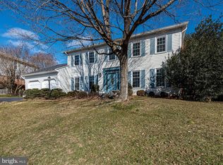 247 Markwood Dr, Sterling, VA 20165