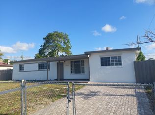 Ives Estates Sec 5, Miami, FL 33179