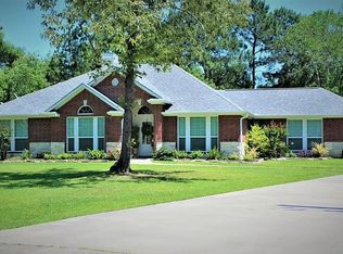 11045 Michael Ln, Beaumont, TX 77705