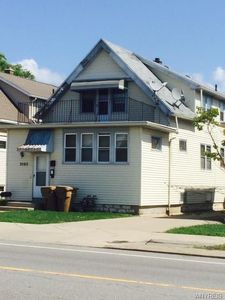 3563 Harlem Rd, Buffalo, NY, 14225