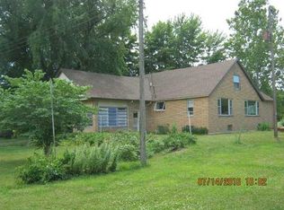 13105 Glenmore Rd, Ohio City, OH 45874