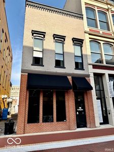 114 S Walnut St, Muncie, IN, 47305