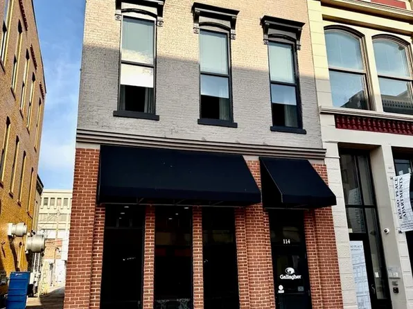 114 S Walnut St, Muncie, IN 47305