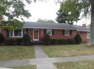 120 Confederate Dr, Cynthiana, KY 41031