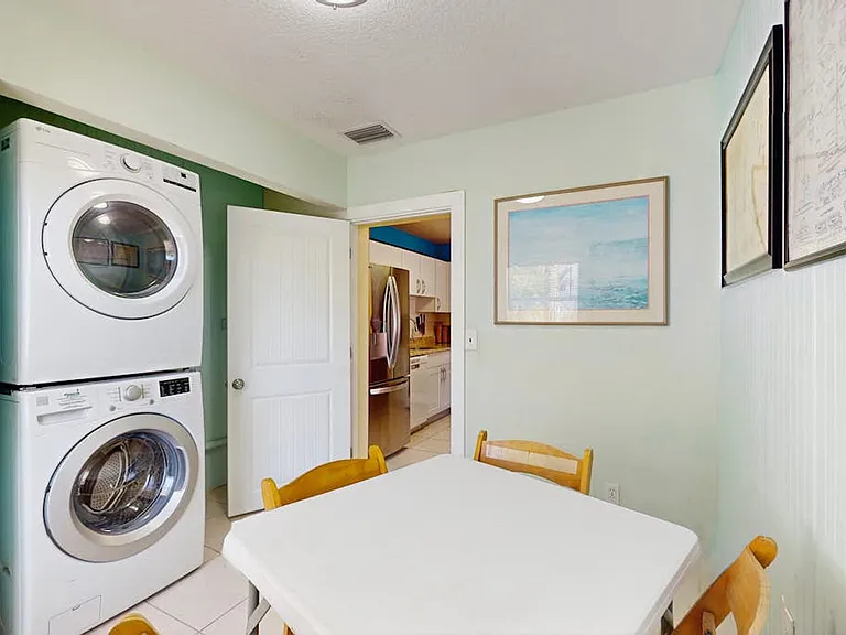 Washer/Dryer