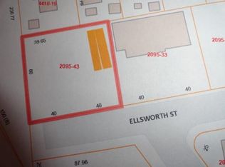 43 Ellsworth St, Lowell, MA 01852