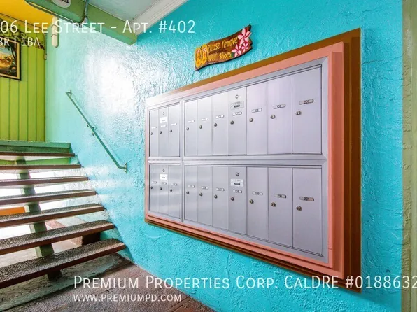 Bel Aire Apartments, 306 Lee St #202, Oakland, CA 94610