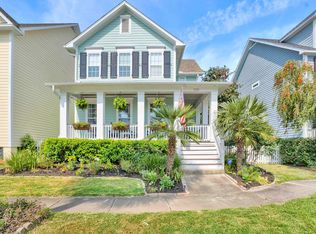 1130 Barfield St, Charleston, SC 29492