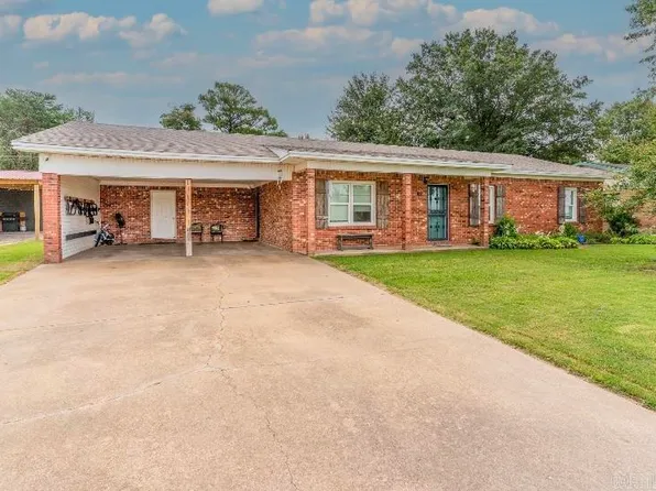 102 W Stephan St, Caraway, AR 72419