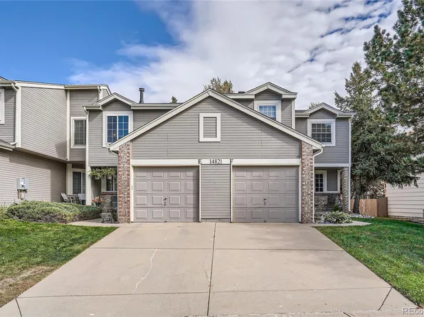 14821 E Penwood Place #E, Aurora, CO 80015