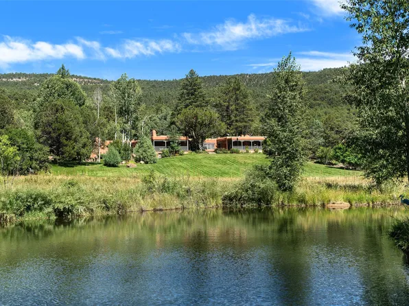 853 State Highway 63, Pecos, NM 87552