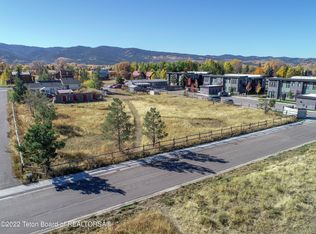 Blue Flax Ln, Victor, ID 83455