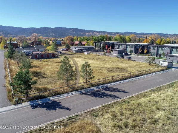 Blue Flax Ln, Victor, ID 83455