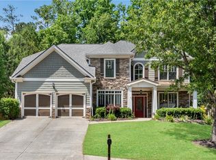 300 Pine Bluff Dr, Dallas, GA 30157