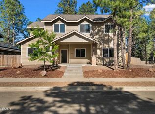 3224 S Sanctuary Ln, Flagstaff, AZ 86005