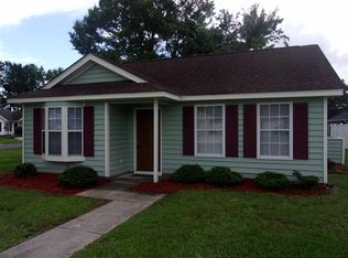 9569 Leeds Cir, Myrtle Beach, SC 29588