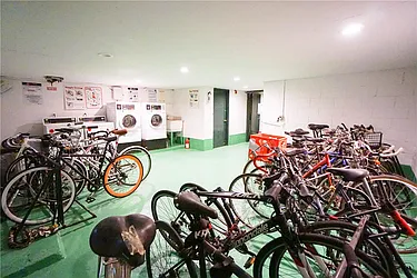 Rented by DSA Realty