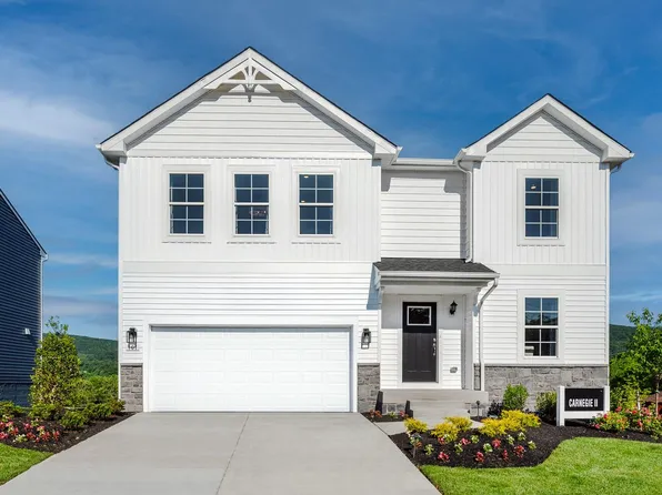 93 Westview Dr, Thurmont, MD 21788