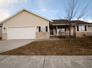 2800 N Sand Trap Way, Post Falls, ID 83854