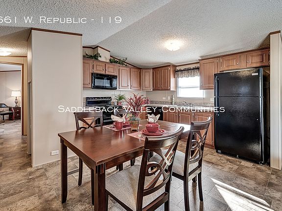 3rd image of 1661 W Republic Ave #119