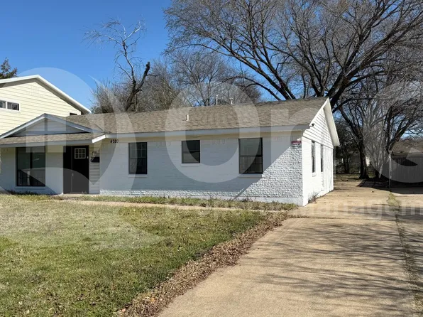 4320 Live Oak Dr, Mesquite, TX 75150