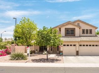 4235 E Loma Vista St, Gilbert, AZ 85295
