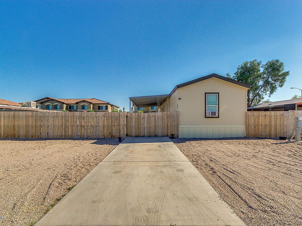 1st image of 7809 E Javelina Ave