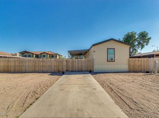 7809 E Javelina Ave, Mesa, AZ 85209