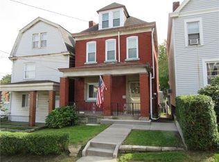132 Poplargrove St, Pittsburgh, PA 15210