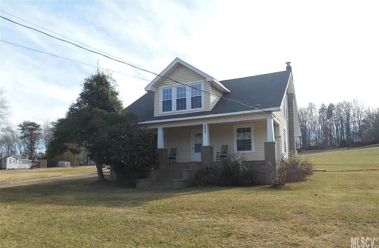 1555 Fairway Acres Rd, Lenoir, NC 28645 Zillow