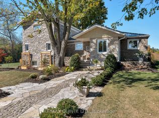 1245 Miller Rd, Prince Edward County, ON K0K 2T0