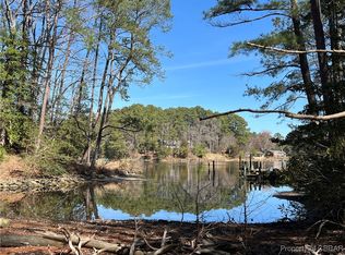 Cove Colony Rd LOT 6, Lancaster, VA 22503