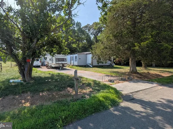 12699 Blanchard Rd, Greenwood, DE 19950